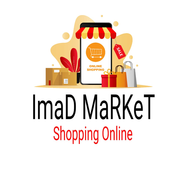 IMAD MARKET